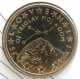 Slovenia 50 cent coin 2010 - © eurocollection.co.uk