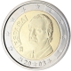 Spain 2 Euro Coin 2003 - © European Central Bank