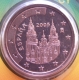 Spain 5 Cent Coin 2005 - © eurocollection.co.uk