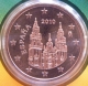 Spain 5 cent coin 2010 - © eurocollection.co.uk