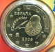 Spain 50 Cent Coin 2009 - © eurocollection.co.uk