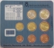 Spain Euro Coinset 2004 - © Sonder-KMS