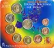 Spain Euro Coinset 2005 - © Zafira