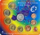 Spain Euro Coinset 2006 - Christopher Columbus - © Zafira