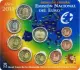 Spain Euro Coinset 2011 - © Zafira