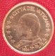 Vatican 1 Cent Coin 2004 - © eurocollection.co.uk