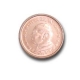Vatican 1 Cent Coin 2005 - © bund-spezial