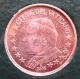 Vatican 1 Cent Coin 2005 - © eurocollection.co.uk