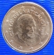 Vatican 1 Cent Coin 2007 - © eurocollection.co.uk