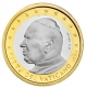 Vatican 1 Euro Coin 2004 - © Michail