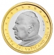 Vatican 1 Euro Coin 2005 - © Michail