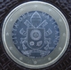 Vatican 1 Euro Coin 2023 - © eurocollection.co.uk