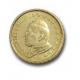 Vatican 10 Cent Coin 2003 - © bund-spezial