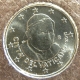 Vatican 10 Cent Coin 2011 - © eurocollection.co.uk
