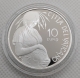 Vatican 10 Euro Silver Coin - 50th World Day of the Earth 2020 - © Kultgoalie