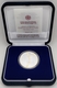 Vatican 10 Euro Silver Coin - The Twelve Apostles - Saint Andrew 2022 - Gold-Plated - © Kultgoalie