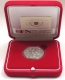 Vatican 10 Euro silver coin World Day of Peace 2004 - © sammlercenter