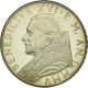 Vatican 10 Euro silver coin Year of the Eucharist 2005 - © NumisCorner.com