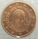 Vatican 2 Cent Coin 2006 - © eurocollection.co.uk