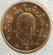 Vatican 2 Cent Coin 2009 - © eurocollection.co.uk