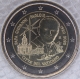 Vatican 2 Euro Coin - 100th Anniversary of the Birth of Pope John Paul II 2020 - © eurocollection.co.uk