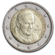 Vatican 2 Euro Coin 2007 - © bund-spezial