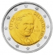 Vatican 2 Euro Coin 2007 - © Michail