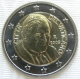 Vatican 2 Euro Coin 2009 - © eurocollection.co.uk