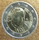 Vatican 2 Euro Coin 2011 - © eurocollection.co.uk