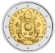 Vatican 2 Euro Coin 2017 - © Michail