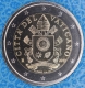 Vatican 2 Euro Coin 2019 - © eurocollection.co.uk