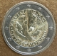 Vatican 2 Euro Coin - 26. World Youth Day in Madrid 2011 - © eurocollection.co.uk