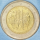 Vatican 2 Euro Coin - 7th World Meeting of Families in Milan 2012 - © NumisCorner.com