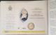 Vatican 2 Euro Coin - Holy Year of Mercy 2016 - Numiscover - © MDS-Logistik