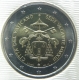 Vatican 2 Euro Coin - Sede Vacante 2013 - © eurocollection.co.uk