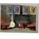 Vatican 2 Euro Coin - Sede Vacante 2013 - Numiscover - © NumisCorner.com