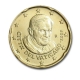 Vatican 20 Cent Coin 2007 - © bund-spezial