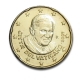 Vatican 20 Cent Coin 2009 - © bund-spezial