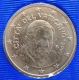 Vatican 5 Cent Coin 2007 - © eurocollection.co.uk