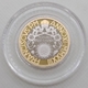 Vatican 5 Euro bimetal coin - 100th Anniversary of the Death of Don Lorenzo Milani 2023 - © Kultgoalie