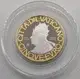 Vatican 5 Euro bimetal coin - 500th Anniversary of the Death of Pope Leo X 2021 - © Kultgoalie