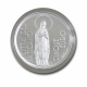 Vatican 5 Euro silver coin 150 years dogma of the Immaculate Conception 2004 - © bund-spezial