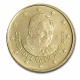 Vatican 50 Cent Coin 2006 - © bund-spezial