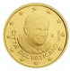 Vatican 50 Cent Coin 2006 - © Michail