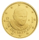 Vatican 50 Cent Coin 2007 - © Michail