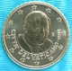 Vatican 50 Cent Coin 2013 - © eurocollection.co.uk