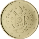 Vatican 50 Cent Coin 2017 - © European Central Bank