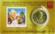 Vatican Euro Coins Stamp+Coincard - 50th Anniversary of the Death of Blessed Pope John XXIII - No. 4 - 2013 - © Zafira