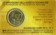 Vatican Euro Coins Stamp+Coincard - 50th Anniversary of the Death of Blessed Pope John XXIII - No. 4 - 2013 - © Zafira