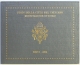 Vatican Euro Coinset 2006 - © bund-spezial